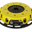 Load image into Gallery viewer, ACT 2001 Ford Mustang Twin Disc MaXX XT Race Kit Clutch Kit - Back View