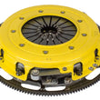 Load image into Gallery viewer, ACT 2001 Ford Mustang Twin Disc MaXX XT Street Kit Clutch Kit - Side View