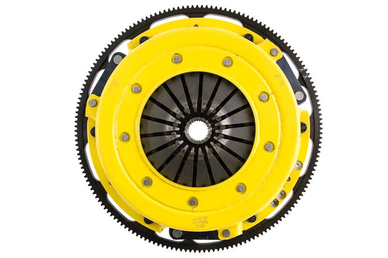 ACT 2001 Ford Mustang Twin Disc MaXX XT Street Kit Clutch Kit - Main Product View