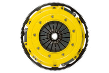 Load image into Gallery viewer, ACT 2001 Ford Mustang Twin Disc MaXX XT Street Kit Clutch Kit - Main Product View
