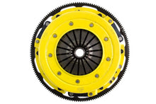 Load image into Gallery viewer, ACT 2001 Ford Mustang Twin Disc XT Race Kit Clutch Kit - Main Product View