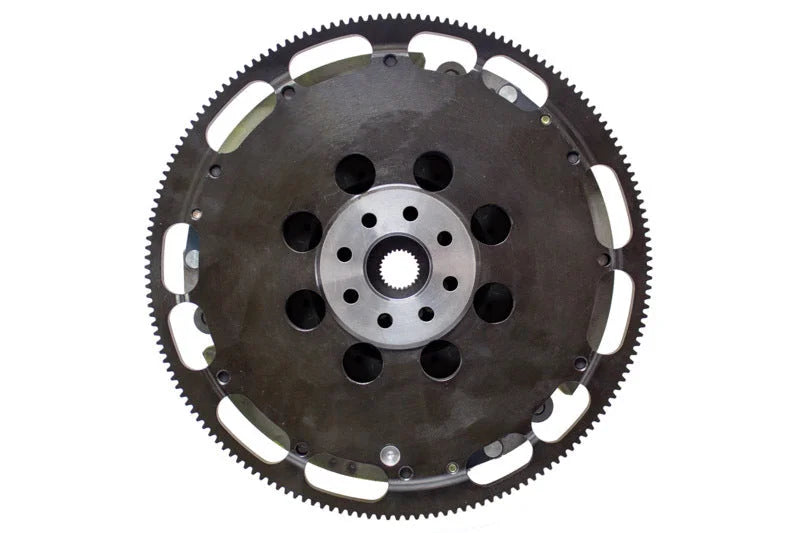 ACT 2001 Ford Mustang Twin Disc XT Race Kit Clutch Kit - Side View