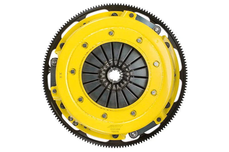 ACT 2001 Ford Mustang Twin Disc XT Street Kit Clutch Kit - Main Product View