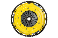 Load image into Gallery viewer, ACT 2001 Ford Mustang Twin Disc XT Street Kit Clutch Kit - Main Product View