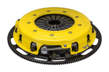 Load image into Gallery viewer, ACT 2001 Ford Mustang Twin Disc XT Street Kit Clutch Kit - Side View