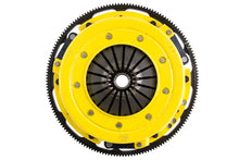 Load image into Gallery viewer, ACT 2001 Ford Mustang Twin Disc XT Street Kit Clutch Kit - Main Product View