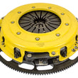 Load image into Gallery viewer, ACT 2001 Ford Mustang Twin Disc XT Street Kit Clutch Kit - Side View