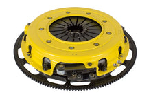 Load image into Gallery viewer, ACT 2001 Ford Mustang Twin Disc XT Street Kit Clutch Kit - Back View