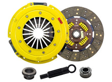 Load image into Gallery viewer, ACT 2001 Ford Mustang XT/Perf Street Sprung Clutch Kit - Main Product View
