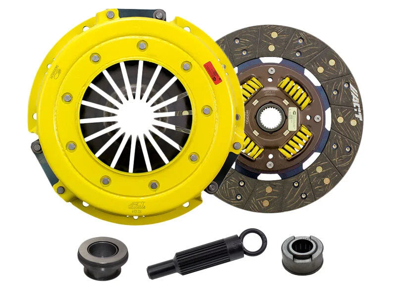 ACT 2001 Ford Mustang XT/Perf Street Sprung Clutch Kit - Main Product View