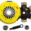 Load image into Gallery viewer, ACT 2001 Ford Mustang XT/Race Rigid 6 Pad Clutch Kit - Main Product View