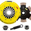 Load image into Gallery viewer, ACT 2001 Ford Mustang XT/Race Rigid 6 Pad Clutch Kit - Main Product View