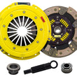 Load image into Gallery viewer, ACT 2001 Ford Mustang XT/Race Sprung 6 Pad Clutch Kit - Main Product View