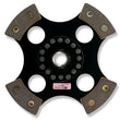 Load image into Gallery viewer, ACT 2001 Hyundai Santa Fe 4 Pad Rigid Race Disc - Main Product View