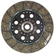 Load image into Gallery viewer, ACT 2001 Hyundai Santa Fe Perf Street Rigid Disc - Back View