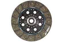 Load image into Gallery viewer, ACT 2001 Hyundai Santa Fe Perf Street Rigid Disc - Back View