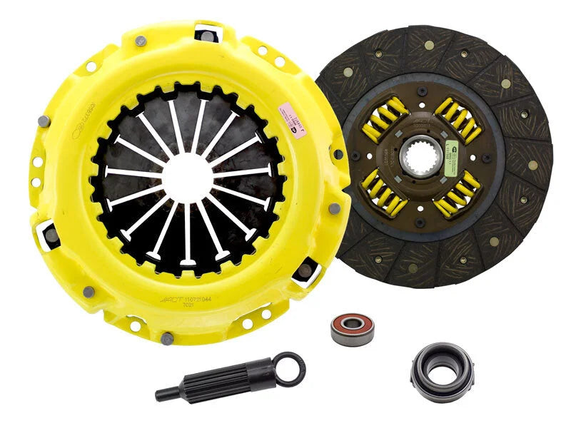 ACT 2001 Lexus IS300 HD/Perf Street Sprung Clutch Kit - Main Product View