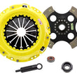 Load image into Gallery viewer, ACT 2001 Lexus IS300 HD/Race Rigid 4 Pad Clutch Kit - Main Product View