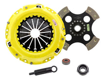 Load image into Gallery viewer, ACT 2001 Lexus IS300 HD/Race Rigid 4 Pad Clutch Kit - Main Product View