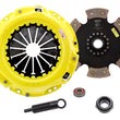 Load image into Gallery viewer, ACT 2001 Lexus IS300 HD/Race Rigid 6 Pad Clutch Kit - Main Product View