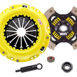 Load image into Gallery viewer, ACT 2001 Lexus IS300 HD/Race Sprung 4 Pad Clutch Kit - Main Product View