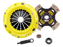 Load image into Gallery viewer, ACT 2001 Lexus IS300 HD/Race Sprung 4 Pad Clutch Kit - Main Product View