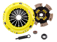 Load image into Gallery viewer, ACT 2001 Lexus IS300 HD/Race Sprung 6 Pad Clutch Kit - Main Product View