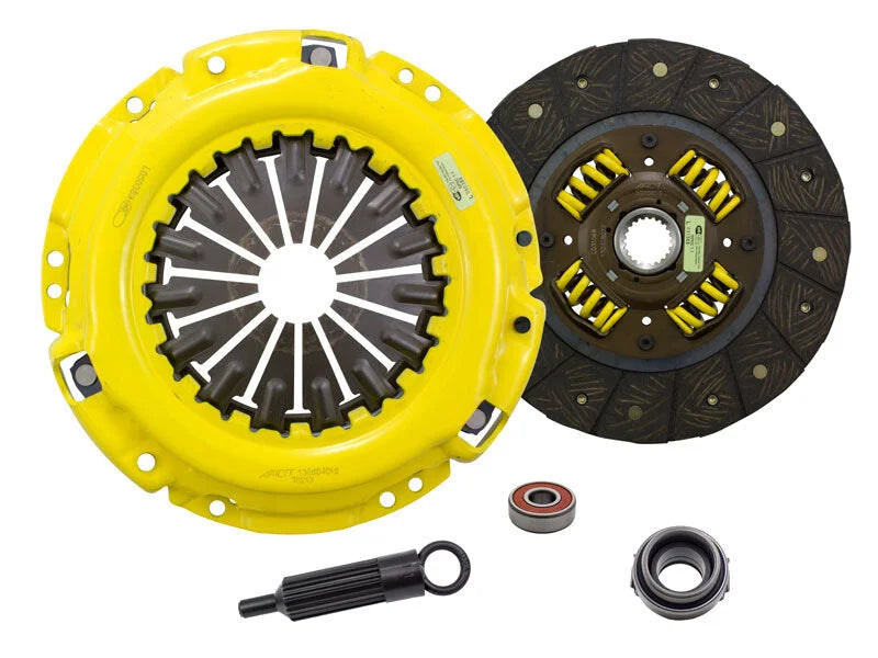 ACT 2001 Lexus IS300 XT/Perf Street Sprung Clutch Kit - Main Product View