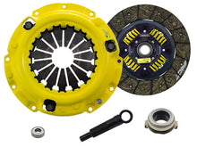 Load image into Gallery viewer, ACT 2001 Mazda Protege HD/Perf Street Sprung Clutch Kit - Main Product View
