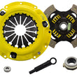 Load image into Gallery viewer, ACT 2001 Mazda Protege HD/Race Sprung 4 Pad Clutch Kit - Main Product View