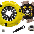 Load image into Gallery viewer, ACT 2001 Mazda Protege HD/Race Sprung 6 Pad Clutch Kit - Main Product View