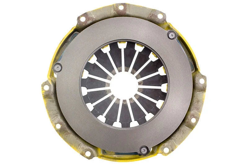 ACT 2001 Mazda Protege P/PL Heavy Duty Clutch Pressure Plate - Side View