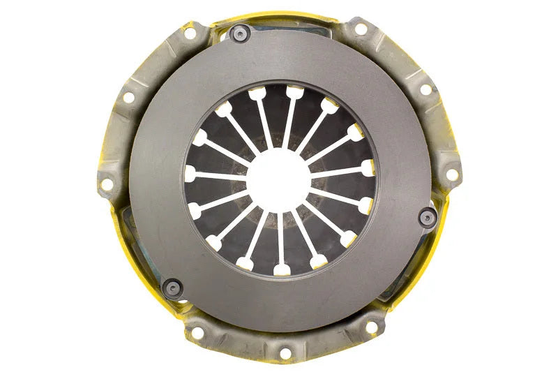 ACT 2001 Mazda Protege P/PL Xtreme Clutch Pressure Plate - Side View