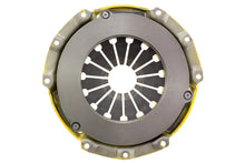 Load image into Gallery viewer, ACT 2001 Mazda Protege P/PL Xtreme Clutch Pressure Plate - Side View