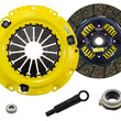 Load image into Gallery viewer, ACT 2001 Mazda Protege XT/Perf Street Sprung Clutch Kit - Main Product View