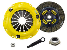 Load image into Gallery viewer, ACT 2001 Mazda Protege XT/Perf Street Sprung Clutch Kit - Main Product View