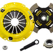 Load image into Gallery viewer, ACT 2001 Mazda Protege XT/Race Sprung 4 Pad Clutch Kit - Main Product View