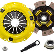 Load image into Gallery viewer, ACT 2001 Mazda Protege XT/Race Sprung 6 Pad Clutch Kit - Main Product View