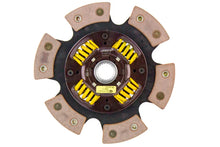 Load image into Gallery viewer, ACT 2001 Toyota Tacoma 6 Pad Sprung Race Disc - Main Product View