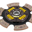 Load image into Gallery viewer, ACT 2001 Toyota Tacoma 6 Pad Sprung Race Disc - Back View
