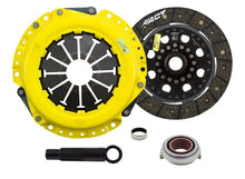 Load image into Gallery viewer, ACT 2002 Acura RSX HD/Perf Street Rigid Clutch Kit - Main Product View
