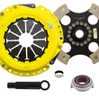 Load image into Gallery viewer, ACT 2002 Acura RSX HD/Race Rigid 4 Pad Clutch Kit - Main Product View