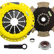 Load image into Gallery viewer, ACT 2002 Acura RSX HD/Race Rigid 6 Pad Clutch Kit - Main Product View