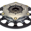 Load image into Gallery viewer, ACT 2002 Acura RSX Twin Disc Sint Iron Race Kit Clutch Kit - Side View