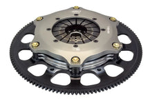 Load image into Gallery viewer, ACT 2002 Acura RSX Twin Disc Sint Iron Race Kit Clutch Kit - Side View
