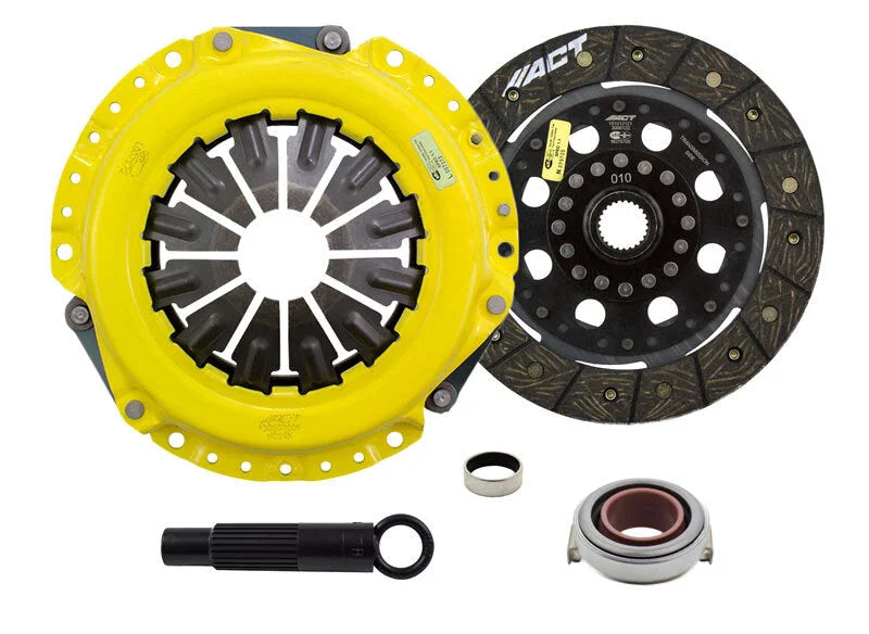 ACT 2002 Acura RSX XT/Perf Street Rigid Clutch Kit - Main Product View