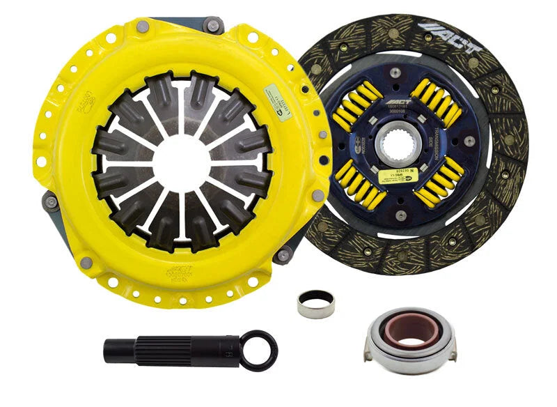 ACT 2002 Acura RSX XT/Perf Street Sprung Clutch Kit - Main Product View