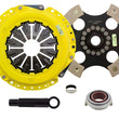 Load image into Gallery viewer, ACT 2002 Acura RSX XT/Race Rigid 4 Pad Clutch Kit - Main Product View