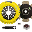 Load image into Gallery viewer, ACT 2002 Acura RSX XT/Race Rigid 6 Pad Clutch Kit - Main Product View
