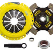 Load image into Gallery viewer, ACT 2002 Acura RSX XT/Race Sprung 4 Pad Clutch Kit - Main Product View